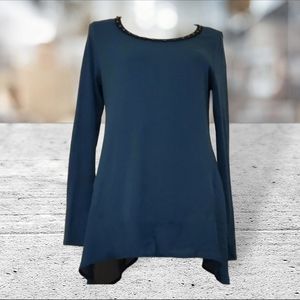 Simply Vera Vera Wang tunic size S